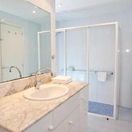 Center Apartment
