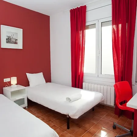 Center Apartament Sitges