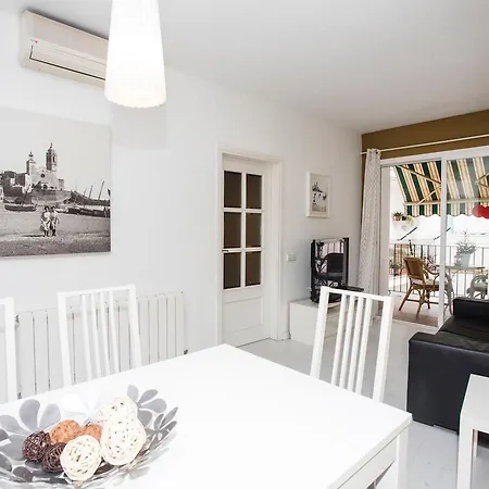 Apartament Center