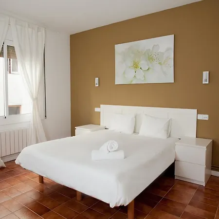 Apartament Center Sitges